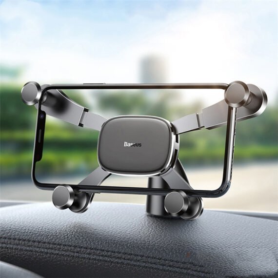 Mobile phone holder