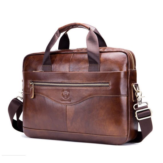 Business Briefcase