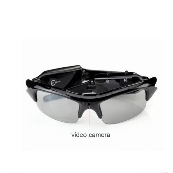Smart HD Video Recorder Sunglasses