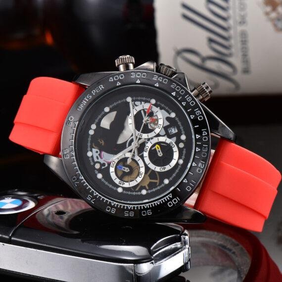 Men's Casual Watches