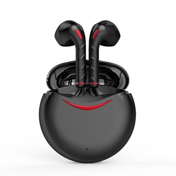 T1 TWS Bluetooth 5.0 Type-C Sports Earphone