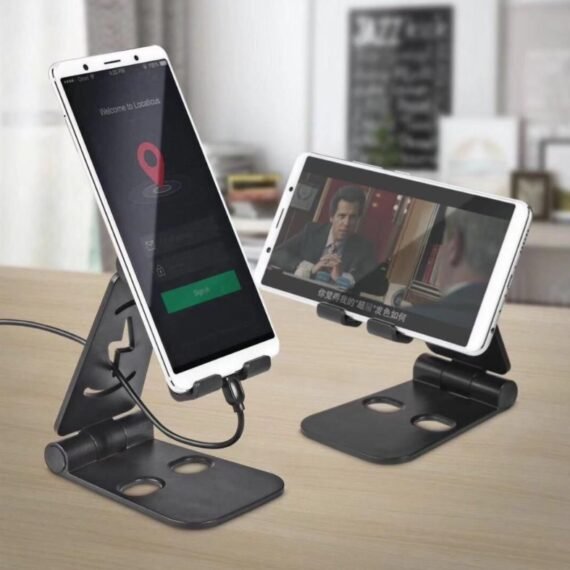 New Mobile Phone And Tablet Stand Lazy Mobile Phone Stand