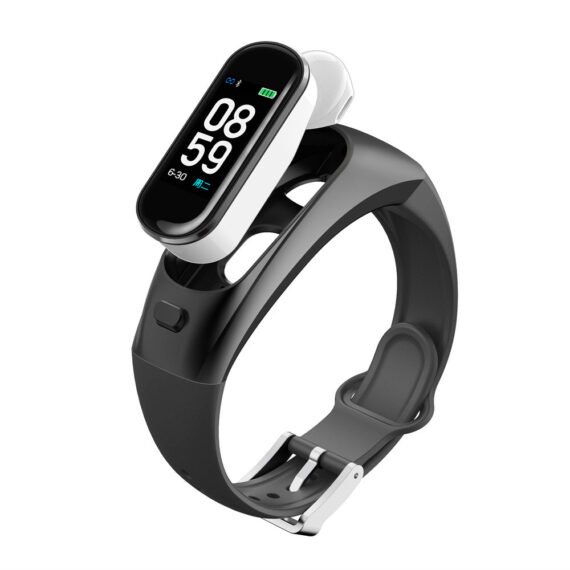 Bluetooth Headset Smart Sports Call Bracelet