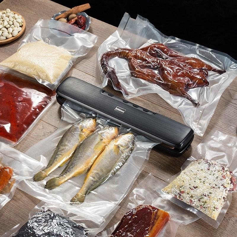 Vacuum Sealing Machine Fresh Food Packaging Machine