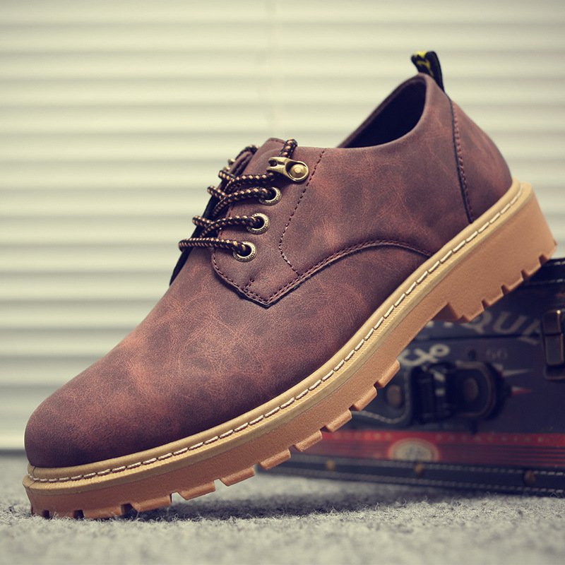 Korean Style Trendy Sneakers