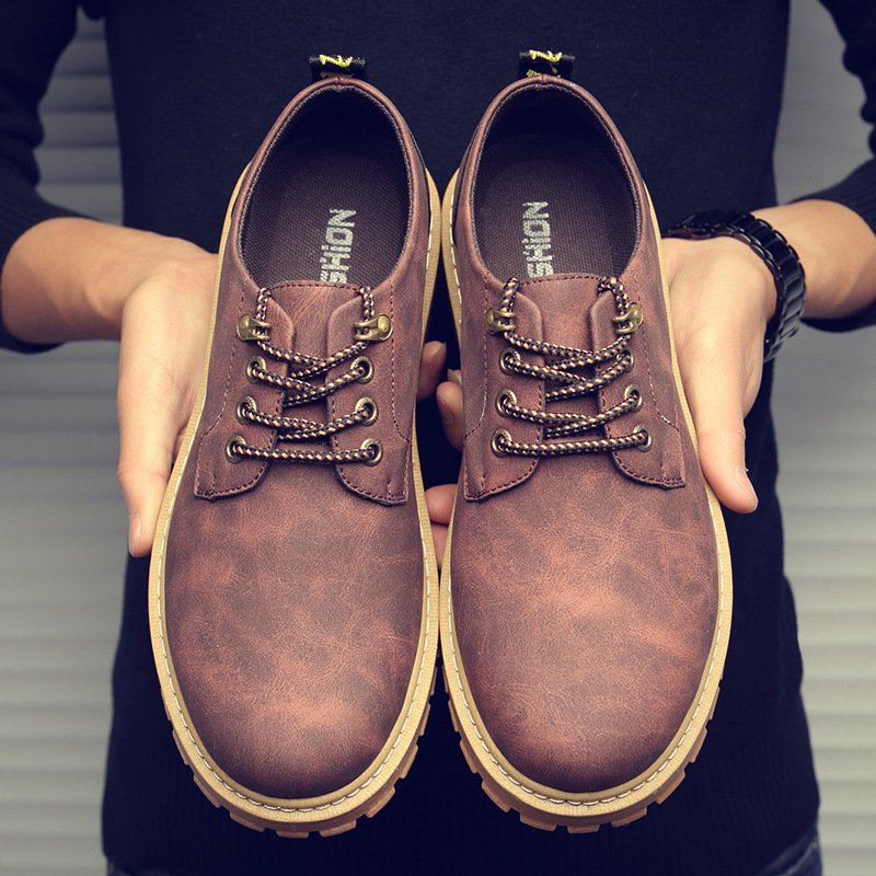 Korean Style Trendy Sneakers