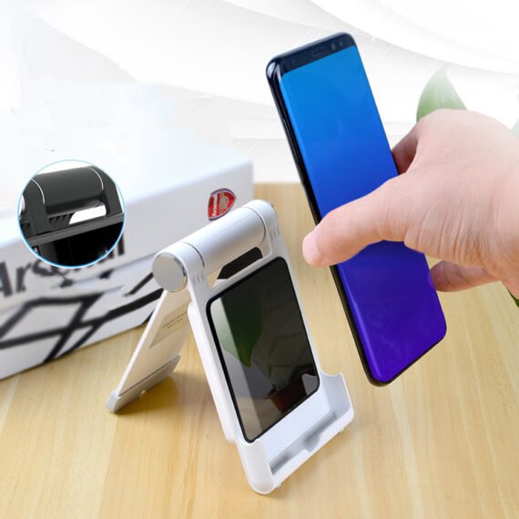 Mobile Phone Holder Wireless Charger, Power Bank, Home Office, Holder Wireless Charger
