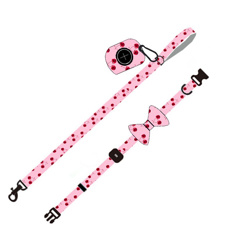Pet Supplies Dog Leash Set Pet Leash