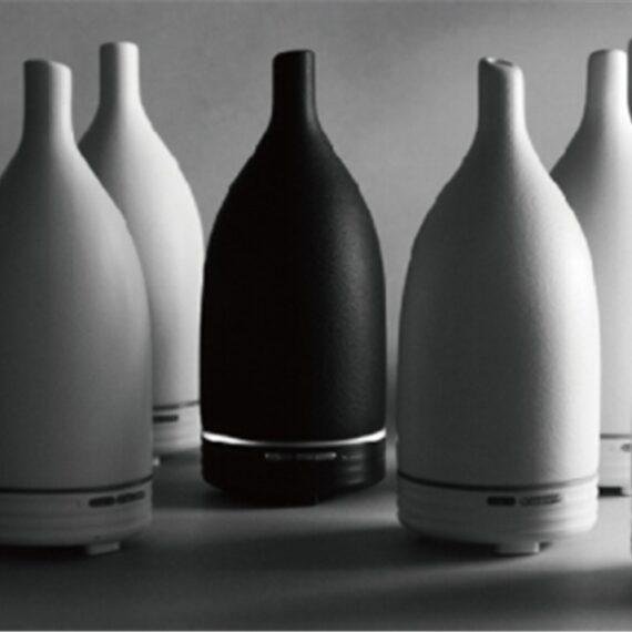 Ultrasonic Ceramic Aromatherapy Machine