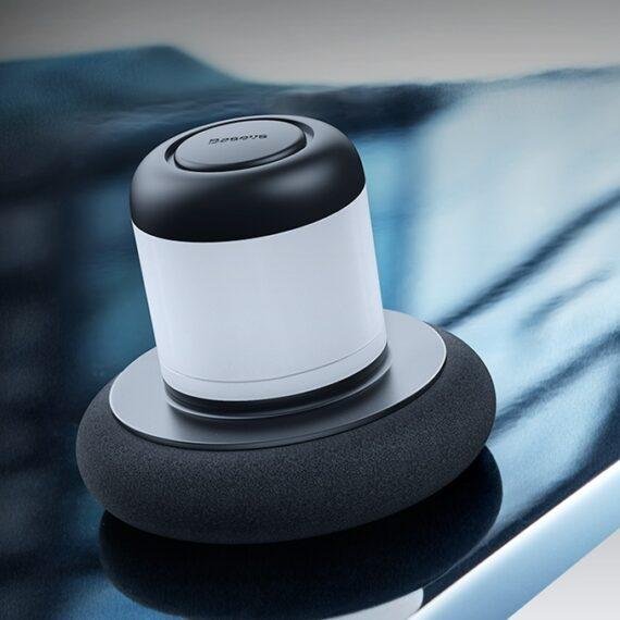 Car polishing machine