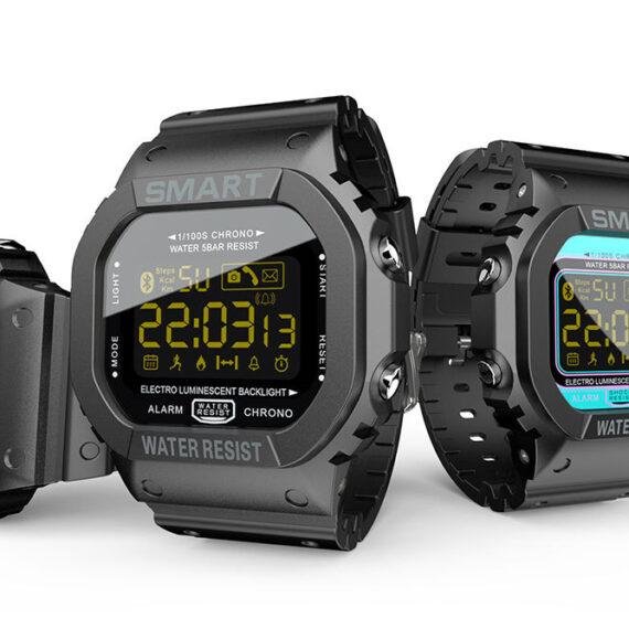 LOKMAT MK22 smart watch