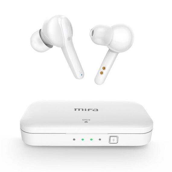 TWS wireless headset Bluetooth 5.0 headset