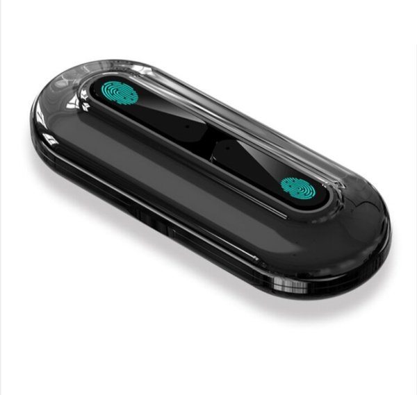 TWS Wireless Sports Bluetooth Headset 5.0