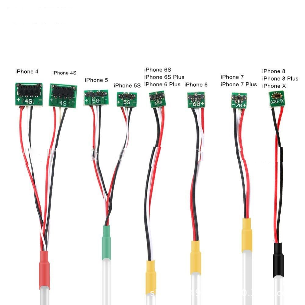 Mobile Phone Repair Power Cord