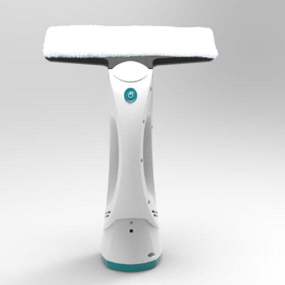 Household Small Mirror Cleaning Handheld Rechargeable Window Cleaning And Scraping Machine