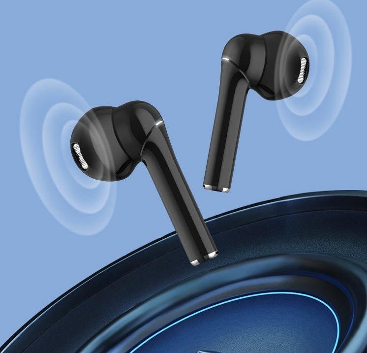 TWS Wireless Bluetooth Sports Wireless Headset