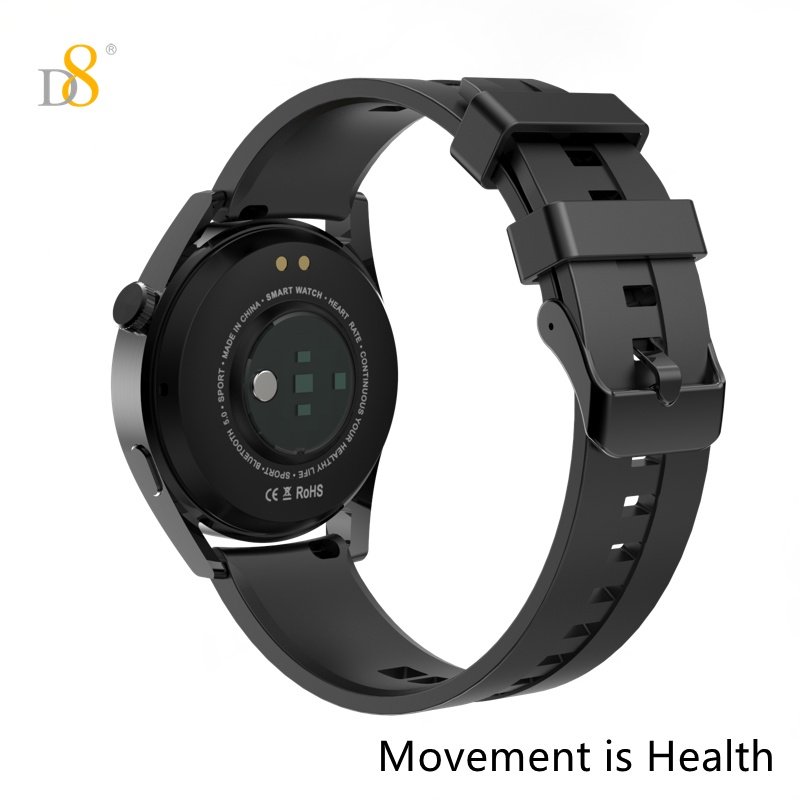D8 Smart Sport Watch Men's Watch Long Range