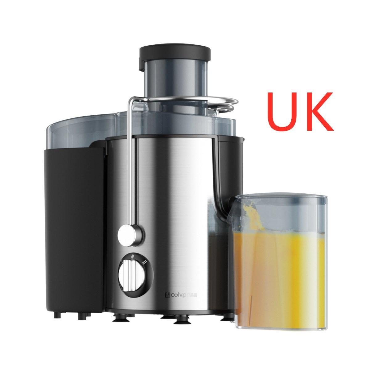 Children fruit juice machine