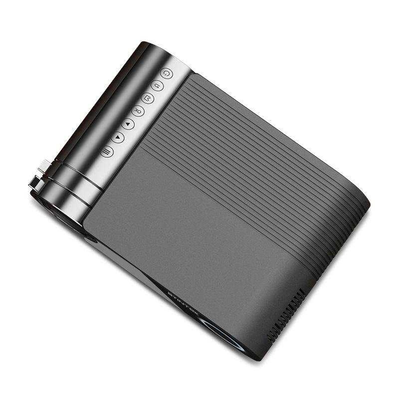 Fashion Mobile Phone Wireless On-screen Projector