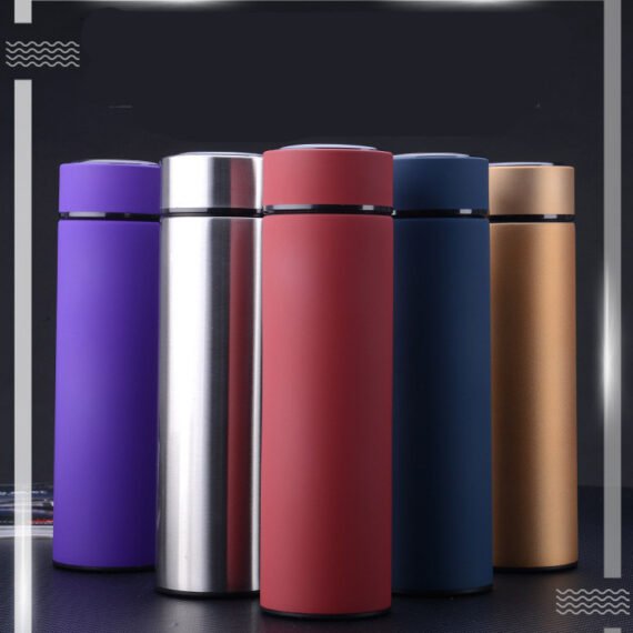 Thermos cup