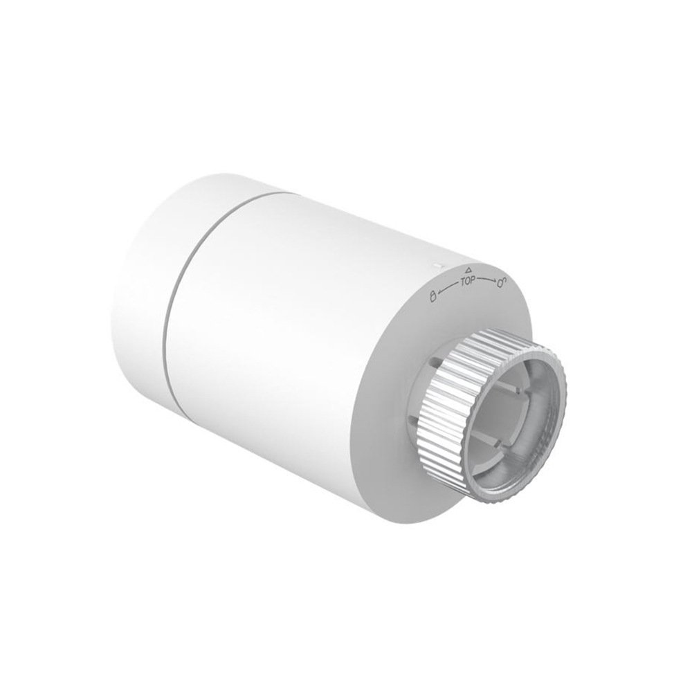 Smart Thermostatic Valve Radiator