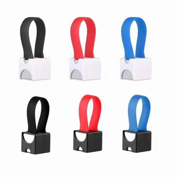 Portable Multifunctional Mobile Phone Emergency Charger