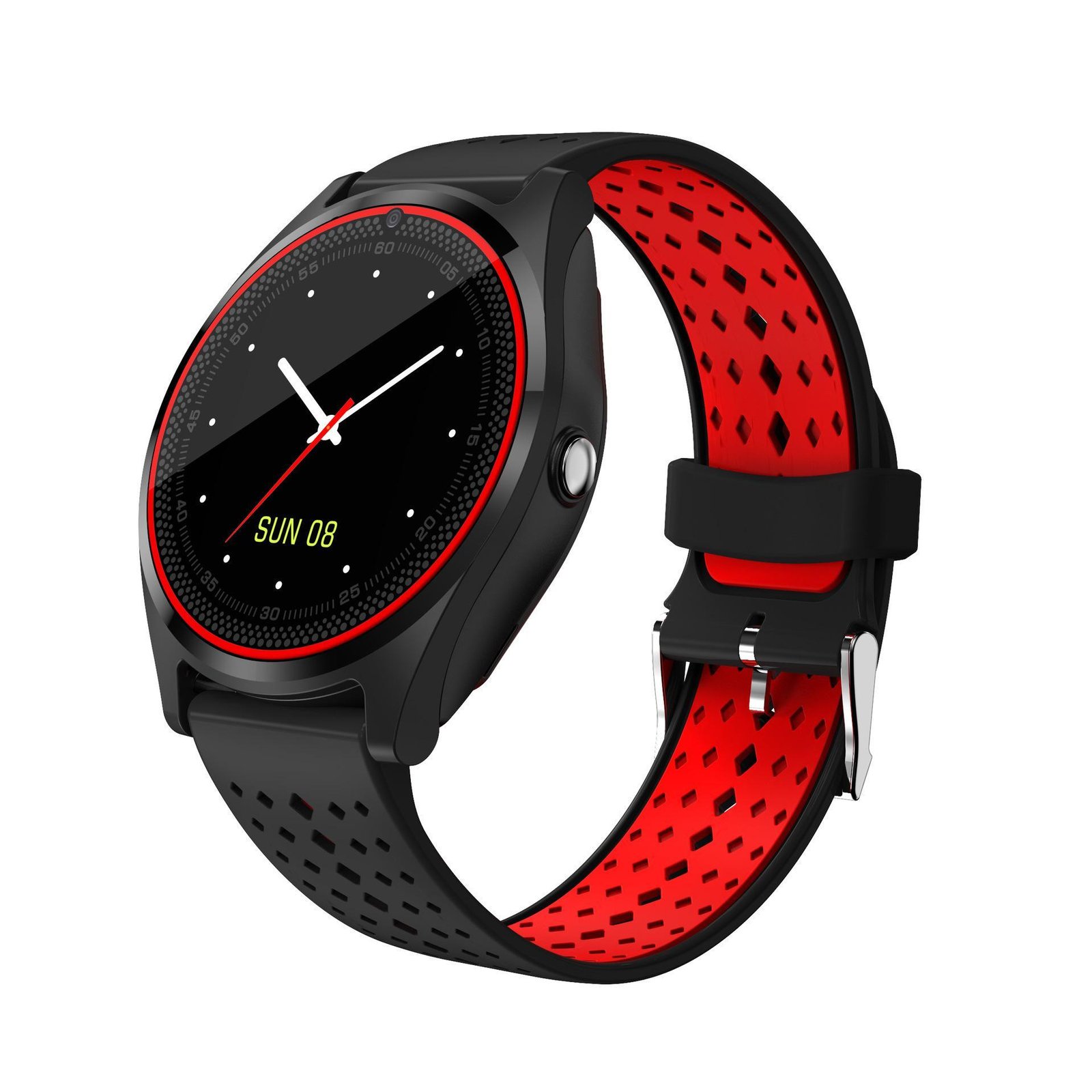 Smart Bluetooth Watch