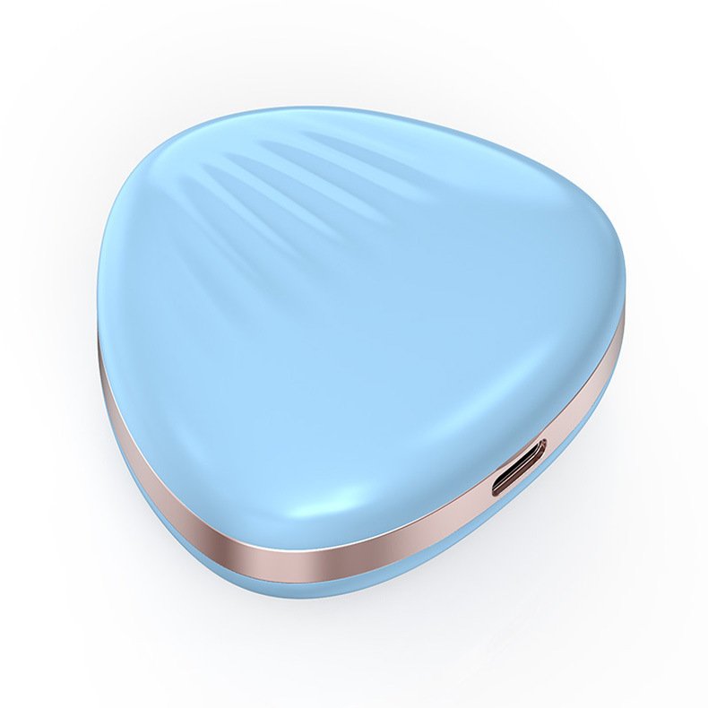 New Digital Display Tws Wireless Bluetooth Headset